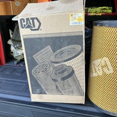 Genuine CAT 6I-2509 Element AS Box Opened But New!!
