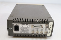 Wavetek Model 75A 5 MHz 12-Bit 10V Arbitrary Waveform Generator