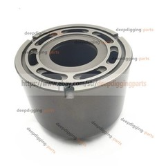 Hydraulic Pump Rotary Group Kits For Sauer Danfoss M46 Axial Piston Pump