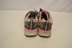 Skechers With Memory Foam Machine Washable Tough Talk Sneakers Size 7