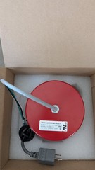 SHIMADZU/AMETEK CORD REEL 301728-1