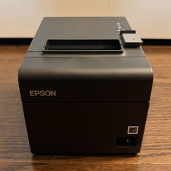 Epson TM-T20III M267D Thermal POS Receipt Printer USB Windows 3.15in Tearbar