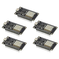 ESP32 WROOM-32 Type-C CH340C Development Board Dual Core WiFi Bluetooth 5/10PCS