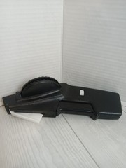 DYMO Office Mate II 1540-00 Embossing Label Maker EUC Open Box