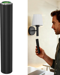 Magnetic Wireless Wall Sconces – Rechargeable 5200mAh Battery for Any Room