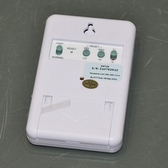 Traceable Thermometer 4127, -58 °F to 158°F, -50 °C to 70 °C, ±1 °C, 10 ft Cable