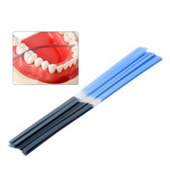 Dental Polishing Strips Coarse Medium Fine Extra-fine Grit Finishing Abrasive