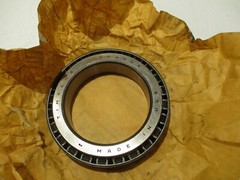 NEW TIMKEN 34300A TAPERED ROLLER BEARING CONE