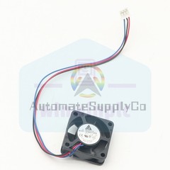 New Delta AFB0312HA-7G82 3010 DC12V 0.15A 3CM 3-Pin Mute Cooling Fan