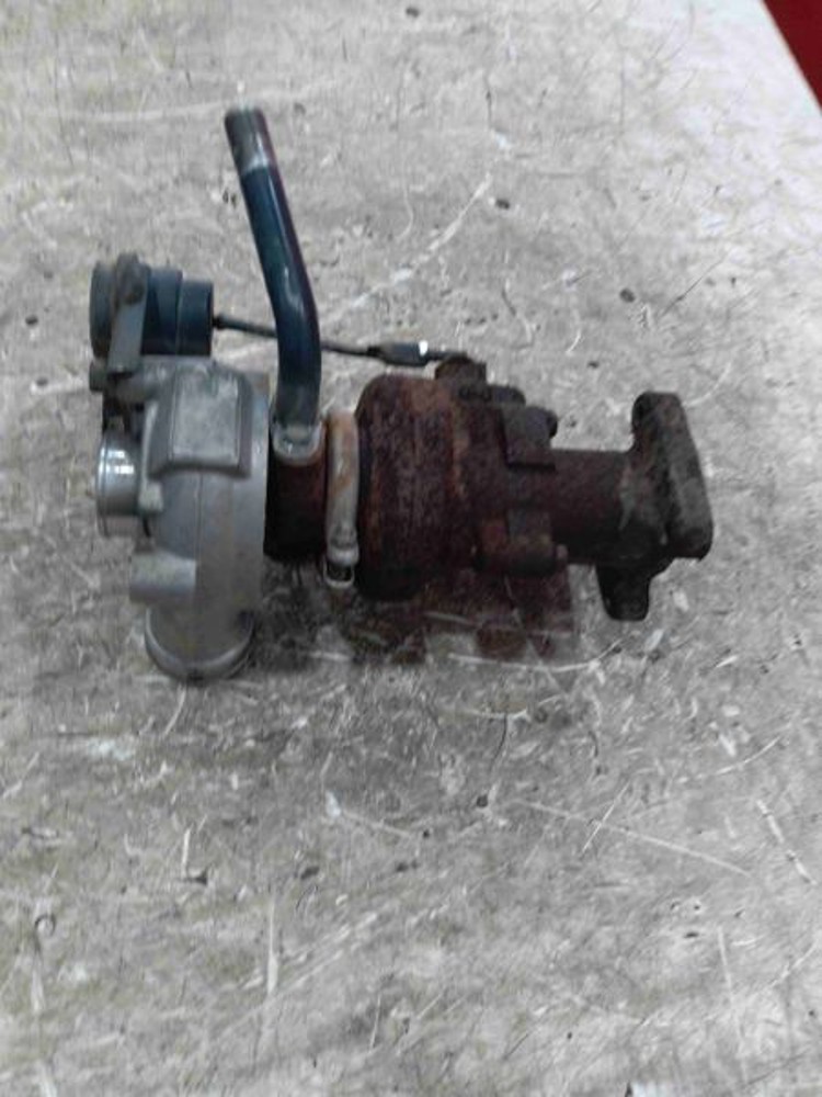 Bobcat Turbocharger 6680892