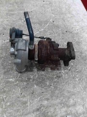 Bobcat Turbocharger 6680892