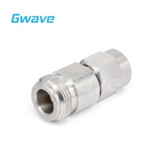 Precision N Female to TNC Male Adapter, DC – 18GHz