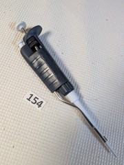 Gilson P20 Pipetman Calibrated New Seal Pipette