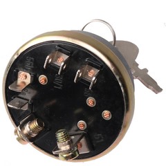 Ignition Light Switch for Long Tractor 560DT 560DTE 610 610C 610DT 610DTE 680