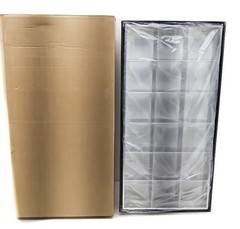 COLUMBIA LIGHTING P4-243G-43363-3-120V-ESB-SNGL NSMP