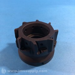 JTS 10141 Milling Cutter FNIP