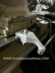 Monarch 10ee Lathe Taper Clamp