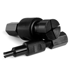 Blind Hole Collet Compatible Models 608, 618, 628, 638, 688, 609, 619, 629