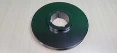 New Dodge 112024 Sheave 2-3V10.20-2517
