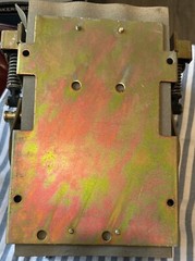 Square D Thermal-Magnetic Circuit Breaker 400 AMP LAL264001212