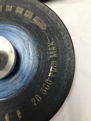 Sorvall SS-34 Autoclavable Rotor 8 x 50mL 25,000 RPM Dupont Tested Warranty
