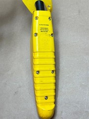 Columbus McKinnon 36900 Two-Button Hoist Pendant Control Station E218688
