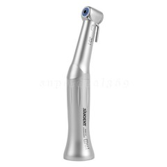 1-10 Pcs Dental Surgical 20:1 Reduction Implant Contra Angle Handpiece NSK Style