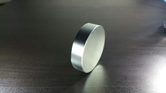 2″ x 1/2″ Large Neodymium Magnet Disc Rare Earth Super Strong High Heat Grade
