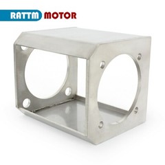 〖US〗BT30 Unpowered ATC Spindle 5 Bearing 6000rpm Air Pneumatic Boosting Cylinder