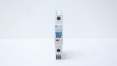 Allen Bradley 1489-M1D100 Miniature Circuit Breaker 10a 277v-ac 1p