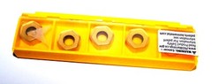 (5) HNPJ43ANSNGD KCSM40 KENNAMETAL Dodeka™ Mini 15 MILLING INSERTS 6165759 BOX 5