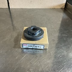 TB WOODS 4JX5/8 SURE-FLEX COUPLING FLANGE MAX RPM 7600