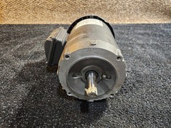 Weg NEMA 00158ET3E56C-S General Purpose Motor Fan Cooled, Rigid 1.5HP 230/460V