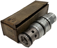 NEW SUN HYDRAULICS PBJB-LWN DIRECT ACTING RELIEF VALVE PBJBLWN