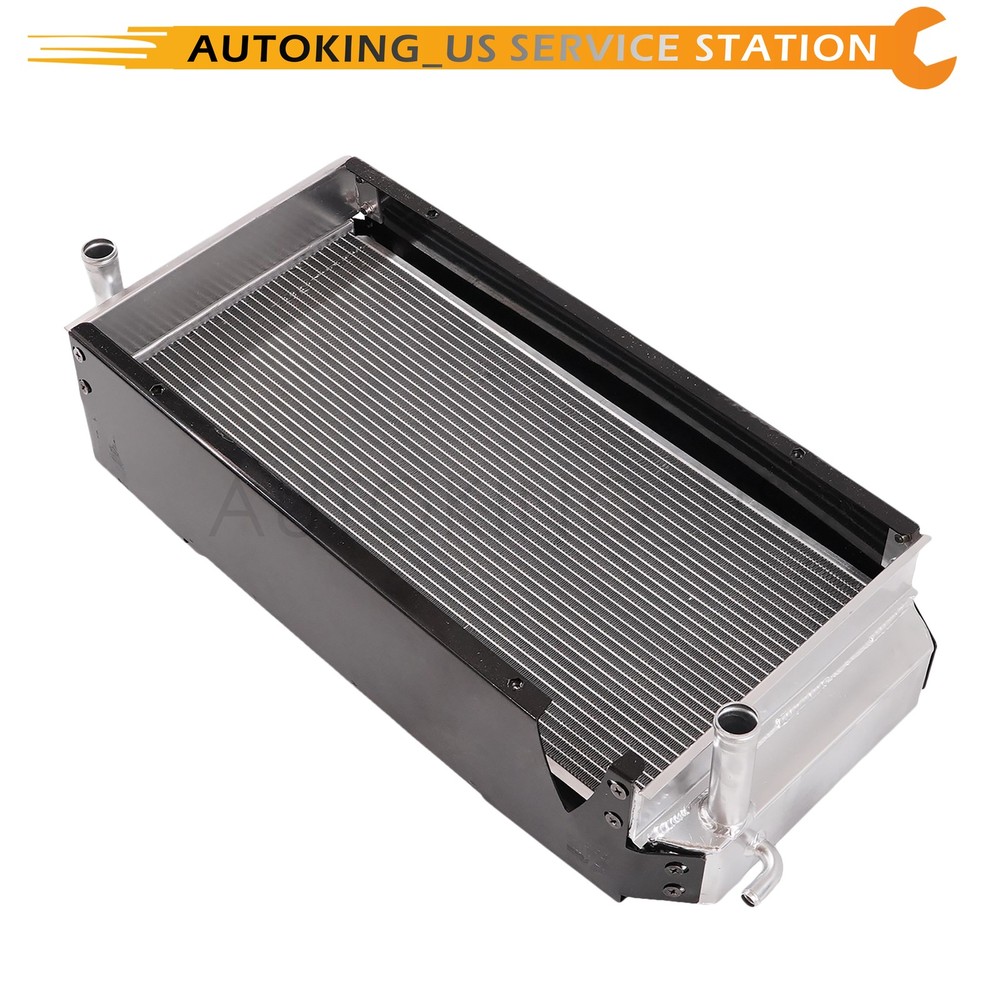 NEW Fits Bobcat S150 S150G S160 S175 S185 S205 6686077 6734100 7152356 Radiator