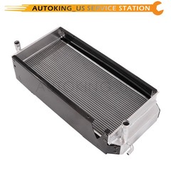NEW Fits Bobcat S150 S150G S160 S175 S185 S205 6686077 6734100 7152356 Radiator