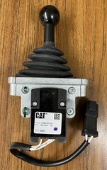 CAT Joystick Controller Hand Control for Caterpillar P/N 361-6015