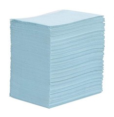 Disposable Dental Bibs 3-Ply Medical Tattoo Towels 13″x18″ (500 Pieces)