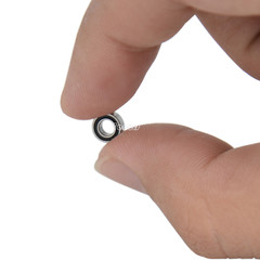 50Pcs Dental Ceramic Bearing Ball Using For NSK High Speed Handpiece