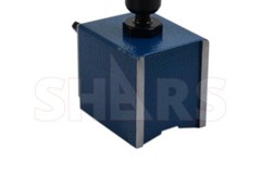 176Lbs Magnetic Base Holder Speed Fine Adjustment + .030 Dial Test Indicator P]