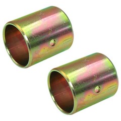 (2) Repair Bushing Fits Bobcat T180 T190 T250 T300 T320 T450 T550 T590
