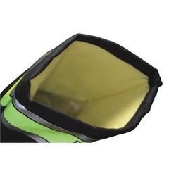 Youngstown Glove Co 12-3390-60-S Flame And Heat Resistant Gloves,