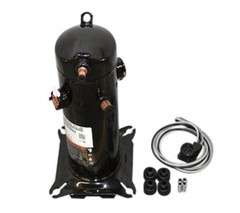 Copeland ZPS40K5E-PFV-800 Scroll Compressor 3 Ton Two-Stage R-410A 208/230V OEM