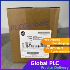 Allen Bradley 22B-D2P3N104 22BD2P3N104 PowerFlex 40 AC Drive SURPLUS IN BOX