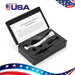 AZDENT Dental 20:1 Implant Low Speed Contra Angle Handpiece AZ-ER 20