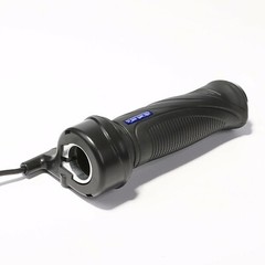 36V 500W Electric Scooter Brush Speed Controller and Throttle for Bicycle E-bike