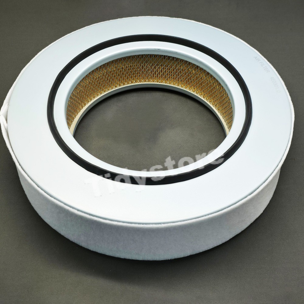 New Equal Air Filter 4E0301.0 Replacement For Kaeser Air Filter 4E03010