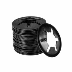 Star Nut Star lock Push-on Locking Washers Clips Fastener Assorted 340/680Pcs
