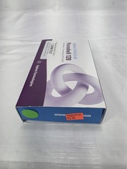 Agilent HPLC Poroshell 120 EC-C18, 4.6 x 50mm, 2.7μm Column PN: 699975-902