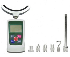 Muscle Strength Tester with Maximum Load Value 500N 50kg 110Lb Accuracy ±1％